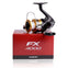 Shimano FX Spinning Reel (2019 Version) 2+1BB 5.0:1/5.2:1/6.2:1